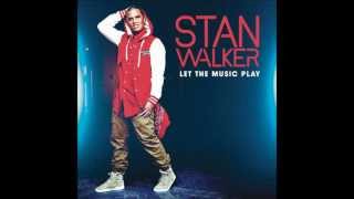 Stan Walker - Music won't break your heart Reggae Version