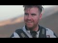 two xt 500 s and the sahara desert. we recreated the first dakar rally dakar rally feature film