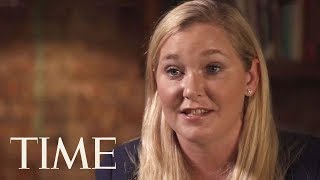 The Biggest Moments From Prince Andrew Accuser Virginia Giuffre’s BBC Interview | TIME