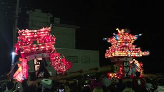 2015.6小矢部津沢夜高あんどん祭り⑦