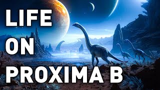 There May Be Life On Proxima Centauri B! | Space Documentary