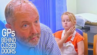 Joint Pains And Swelling | FULL EPISODE S05E24 | GPs: Behind Closed Doors