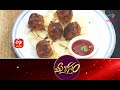 Tandoori Eggs | Mee Kosam | 1st November 2021 | Full Episode | ETV Abhiruchi