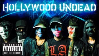 Top 15 Hollywood Undead songs (2022)
