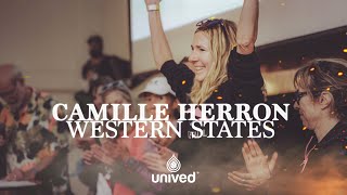 Camille Herron | Unived Elite | Western States 2019