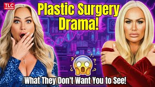 Why Darcey & Stacey Are Hiding Their Real Faces – The Shocking Truth Exposed!