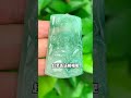 绝美冰飘蓝花文殊喜欢吗？ 翡翠 jade 玉 翡翠设计 翡翠定制 珠宝 珠宝定制 珠宝设计 珠宝翡翠 2023