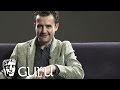 60 Seconds With...Daniel Mays