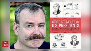 LISTEN: Presidents who have visited Idaho and the rise of Imperial leadership in America