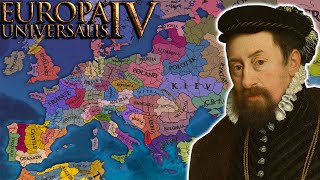 EU4 - What if EVERY CULTURE Was a NATION?