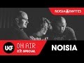 NOISIA @ Noisia Invites: UKF On Air ADE Special