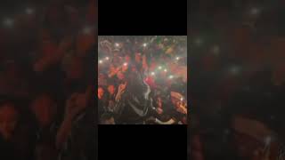 SKILLA BABY ROBBED‼️😱 on stage at his show Wtf comments below⁉️ #skillababy #viralvideo