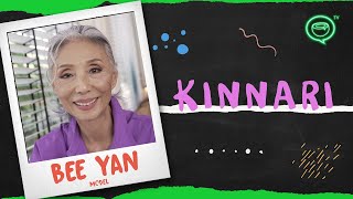 The Grandfluencer: Meet Bee Yan, the 66-yr-old model breaking beauty norms | KINNARI | Coconuts TV