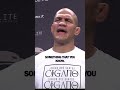Junior Dos Santos compares Francis Ngannou’s punching power to Mike Tyson #EagleFC47