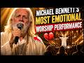Michael Bennett’s Most Emotional Worship Performance 💔 | Powerful Christian Gospel Song 2026