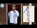 The Man with the World's LONGEST Fingernails | Guinness World Records
