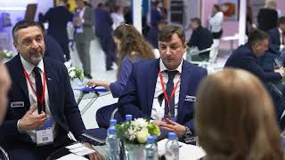 Aquatherm Moscow 2023. Интервью, Компания RTP (OOO «РосТурПласт»)