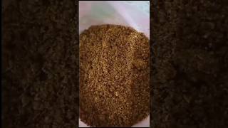 flaxseed powder (avisa ginjala podi) good for weight lose