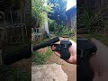 marushin cop .357 custom airsoft break action shotgun