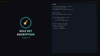 Python Encryption Tutorial for Students & Educators