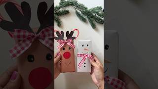 Christmas Chocolateشيكولاتةالكريسماس #newyear #christmas  #christmas2024 #newyear2024 #shorts