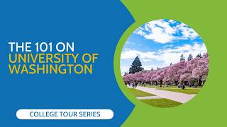 What University of Washington Doesn’t Tell You About Admissions