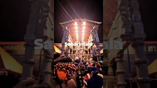 Sabarimala Temple #shorts #viral #trending #sabarimala #temple #ayyappan #ayyappaswamy #trendingsong