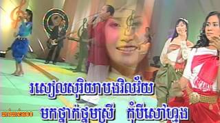 SM DVD Vol 23   Sous Sangveacha   ស្រីស្រអែម