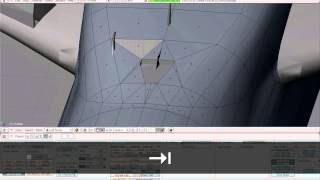 Decaff's Blender Tutorial - Fixing Shading Issues