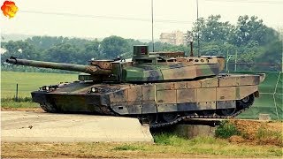 10 MOST EXPENSIVE TANKS IN THE WORLD