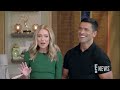 kelly ripa u0026 mark consuelos share why her kids block her on instagram exclusive e news