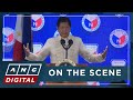 Marcos: Major political parties continue to answer call for unity | ANC