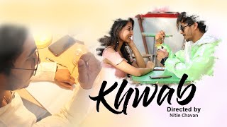 Khwab | Kya Mujhe Pyaar Hai | Theme Dance Cover | Nits Dance