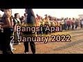 2nd January 2022 Bangsi Apal chroka an.sengbejok