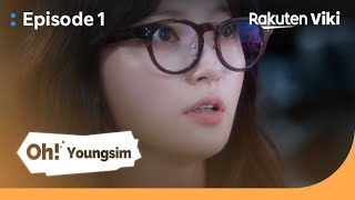 Oh! Youngsim - EP1 | Song Ha Yoon and Donghae Reunite After 20 years | Korean Drama