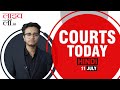 Courts Today Hindi 11.07.24: NEET-UG 24 | EVM Hacking | Manish Sisodia | Live-in Relationship & more