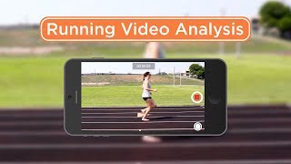 Running Form: How to do Video Analysis with the Pose Method