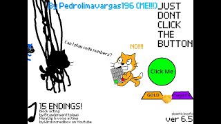 Just dont click the button (All 15 endings so far + Free Download & finale endings)