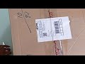 unboxing arissto coffee maker