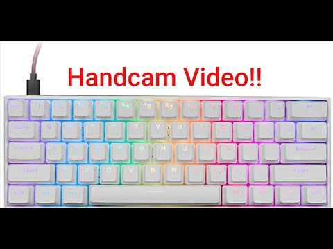 150 Wpm Handcam Youtube