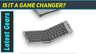 MP Mobile Pixels Keyboard: The Ultimate Travel Companion?