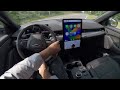 2023 Ford Mustang Mach-E GT - POV Test Drive