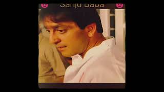 Sanjay Dutt vastav movie dialogue status video #sanjubaba