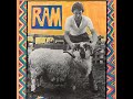'On a Friday' Podcast Episode 8 - Ram (Paul & Linda McCartney)