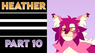 Heather | Anything PMV MAP | Part 10 (OCs)