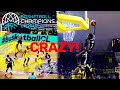 ALLEY-OOP ACTION! Best of All-Time | Basketball Champions League