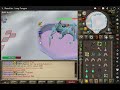 melee only vorkath grandmaster speed run