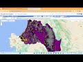 Google Earth Engine Tutorial 34 - Performing Unsupervised or Cluster Classification; Clive Coetzee