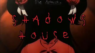 Shadows House 2021 anime Teaser Trailer