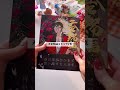 楽しみにしてたアレが届きました📦🦋 天官赐福 unboxing tgcf